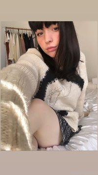 icky leak - I’m going to use one of my new sound based toy for