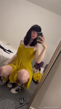 icky leak - I wish it was summer again I’d love to go to t