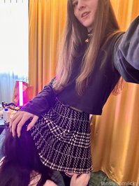 icky leak - Friends support friends