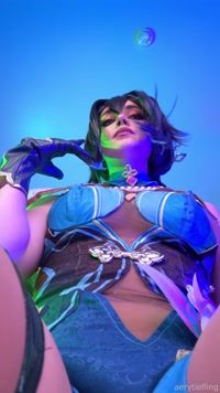 aerytiefling leak - What? You think you're useless? Well...maybe in yo