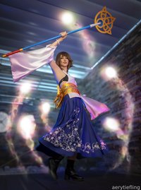 aerytiefling leak - Sin is a calamity here, but you say "sin" is somet