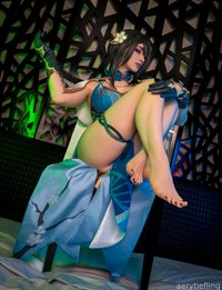 aerytiefling leak - You might be wondering why you woke up at my lab..