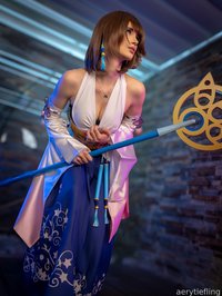 aerytiefling leak - Sin is a calamity here, but you say "sin" is somet