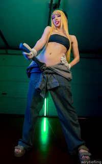 aerytiefling leak - You broke it again… Honestly, how many times do I