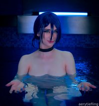 aerytiefling leak - Denji-kun! Would you... like to go out on a date w