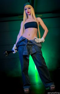 aerytiefling leak - You broke it again… Honestly, how many times do I