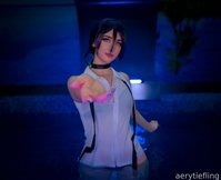 aerytiefling leak - Denji-kun! Would you... like to go out on a date w