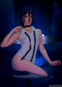 aerytiefling leak - Denji-kun! Would you... like to go out on a date w