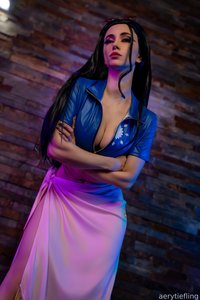 aerytiefling leak - So you’re the key to forbidden knowledge… how intr