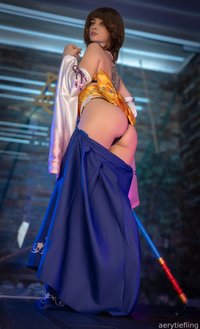 aerytiefling leak - Sin is a calamity here, but you say "sin" is somet