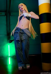 aerytiefling leak - You broke it again… Honestly, how many times do I