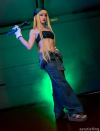 aerytiefling leak - You broke it again… Honestly, how many times do I