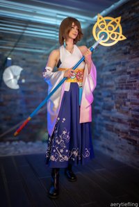 aerytiefling leak - Sin is a calamity here, but you say "sin" is somet