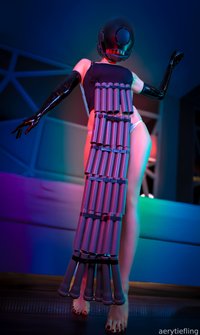 aerytiefling leak - Ahhh~ Feels good to let loose, doesn't it? Truth i