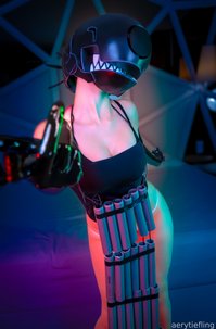 aerytiefling leak - Ahhh~ Feels good to let loose, doesn't it? Truth i