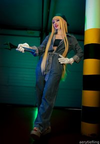 aerytiefling leak - You broke it again… Honestly, how many times do I