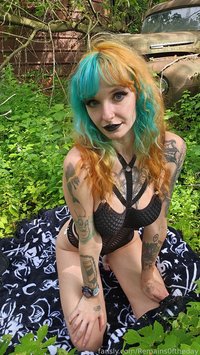 Remains0ftheday leak - Waiting for you