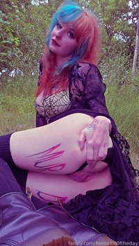 Remains0ftheday leak - Sweet dreams are made of this