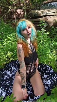 Remains0ftheday leak - Waiting for you