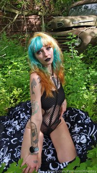 Remains0ftheday leak - Waiting for you