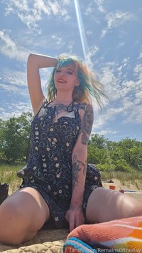 Remains0ftheday leak - Catch some rays while catching some D