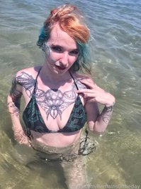 Remains0ftheday leak - Had such a fun time at the beach DISCLAIMER: PR