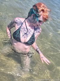 Remains0ftheday leak - Had such a fun time at the beach DISCLAIMER: PR