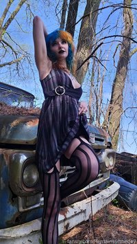 Remains0ftheday leak - If I’m the villain… maybe you like a little danger