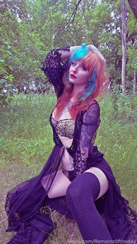 Remains0ftheday leak - ⚰️