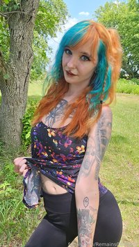 Remains0ftheday leak - I hope your day is magical ✨️ DISCLAIMER: PRIVAT