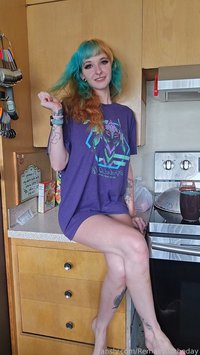 Remains0ftheday leak - Don't have a good day, have a great day