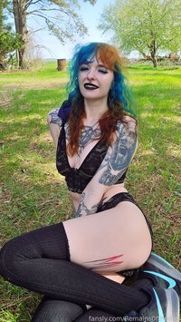 Remains0ftheday leak - Nature’s healing… and I’m the temptation it warned