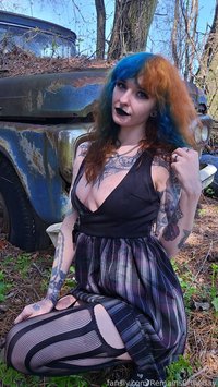 Remains0ftheday leak - If I’m the villain… maybe you like a little danger