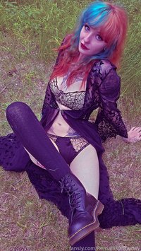 Remains0ftheday leak - Sweet dreams are made of this