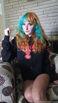 Remains0ftheday leak - Cozy cozy cozy