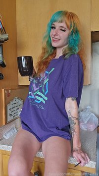 Remains0ftheday leak - Don't have a good day, have a great day