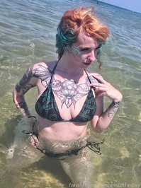 Remains0ftheday leak - Had such a fun time at the beach DISCLAIMER: PR