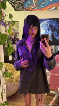 janeivy leak - my man slave got me an eternal collar so i thought