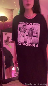 janeivy leak - instagram wanted to see these! so my good friend c