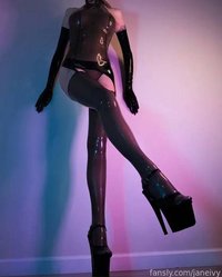 janeivy leak - hey guys! new video coming your way tomorrow or th