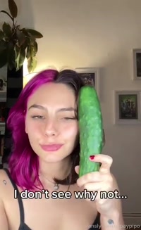 pipaypipo leak - the idea is growing in me…. #anal #assplay #asshol