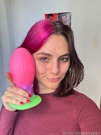 pipaypipo leak - do you think this could become a regular?