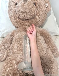 petbunny leak - got so horny after playing with myself in the shor