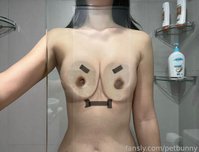 petbunny leak - heres some top tier dumb bunny lewds just 4 youuu!