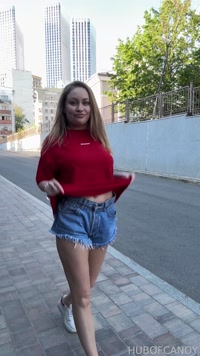 Hubofcandy leak - Happy Thursday to u all #sexy #horny #whore #slu