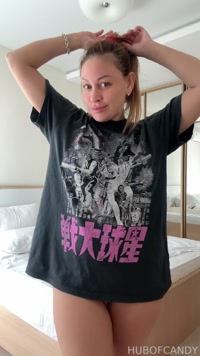 Hubofcandy leak - Have wonderful Wednesday #sexy #horny #whore #s