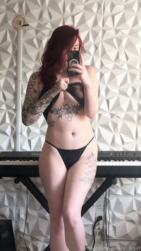 Generic_Egirl leak - Just a few lewds <3