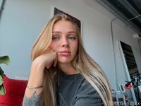 ThorriandJax leak - Feeling a bit run down this weekend so I’m just st