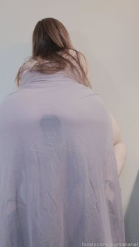 pigmananal leak - I love long see-through dresses My nipples and b