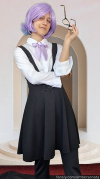 ambersonata leak - #fyp And some fun pics! Can you tell I've been en